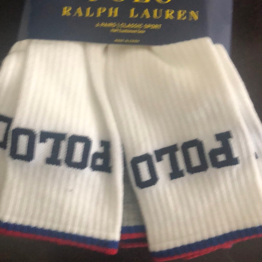 Socks Multicolor - image 1